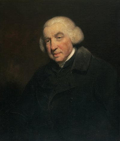 Dr Howard of Knutsford by William Owen